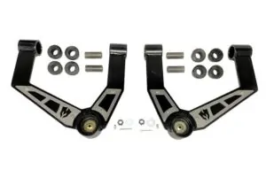 McGaughy's Upper Control Arms Front For 2019-2022 Chevy 1500 2wd & 4wd 50795