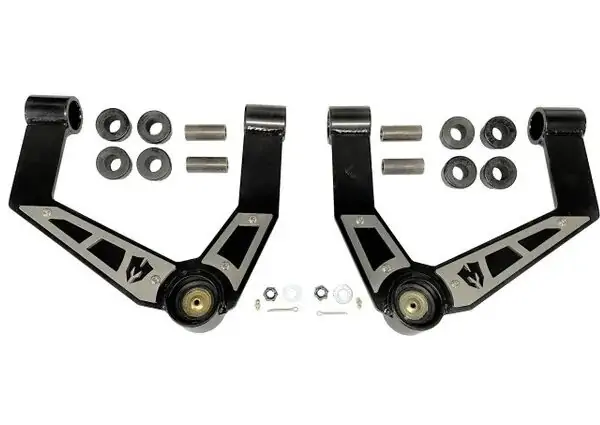 McGaughy's Upper Control Arms Front For 2019-2022 Chevy 1500 2wd & 4wd 50795