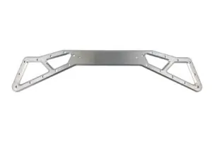 McGaughy's 7-9"" Crossmember Billet Face Plate For 2007-2018 Chevy 1500 2wd & 4wd 51011