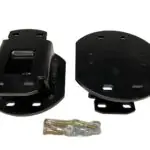 McGaughy's 4"" Air Bag Spacers 4‚Ä≥ Rear For 2013-2023 Ram 3500 4wd 54360
