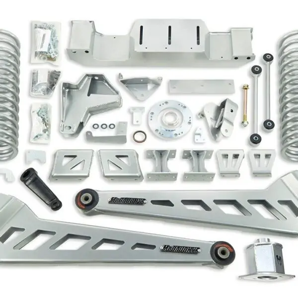 McGaughy's 6"" Lift Kit For 2019-2023 Ram 2500 4wd 54410
