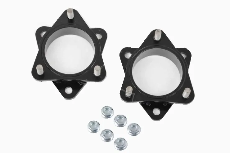 McGaughy's 2.25"" Leveling Kit Front For 2009-2020 Ford F-150 2wd/4wd 57010