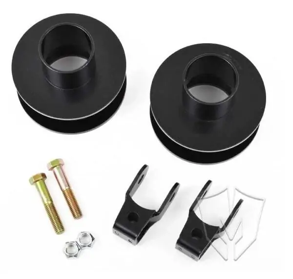 McGaughy's 2.25"" Leveling Kit Front For 2005-2022 Ford F-250 4wd 57210