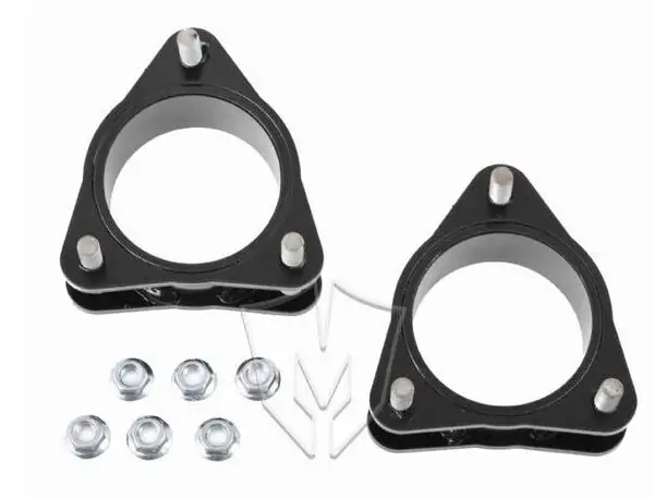 McGaughy's 2.25"" Leveling Kit Front For 2004-2008 Ford F-150 2wd/4wd 57810