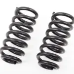 McGaughy's 1"" Drop Coils Front For 1963-1972 Chevy C10 2wd 63168