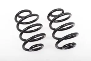 McGaughy's 3"" Drop Coils Front For 1960-1972 Chevy C10 2wd 63170