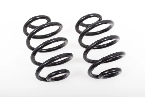 McGaughy's 3"" Drop Coils Front For 1960-1972 Chevy C10 2wd 63170