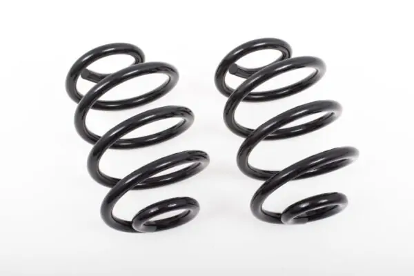 McGaughy's 3"" Drop Coils Front For 1960-1972 GMC C10 2wd 63170