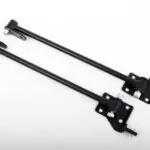 McGaughy's Traction Bars Rear For 1955-1957 Chevy Fullsize Cars 63212