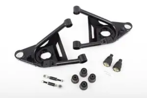 McGaughy's Tubular Lower Arms Front For 1964-1970 Pontiac Tempest 63250