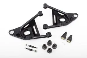 McGaughy's Tubular Lower Arms Front For 1964-1972 Chevy Chevelle 63250