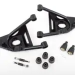 McGaughy's Tubular Lower Arms Front For 1964-1972 Chevy El Camino 63250