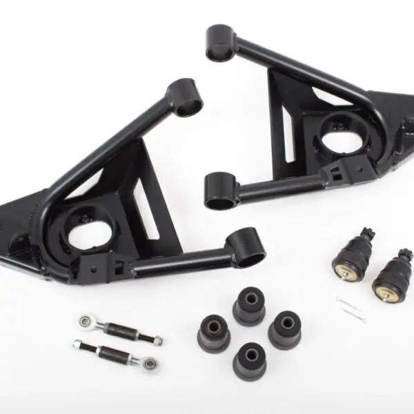McGaughy's Tubular Lower Arms Front For 1964-1972 Chevy El Camino 63250