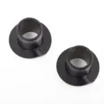 McGaughy's 2"" Strut Spring Pocket Relocator Brackets Front For 2004-2017 Ford F-150 2wd 70005