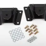 McGaughy's 2"" Drop Hangers Rear For 1997-2003 Ford F-150 2wd 70020