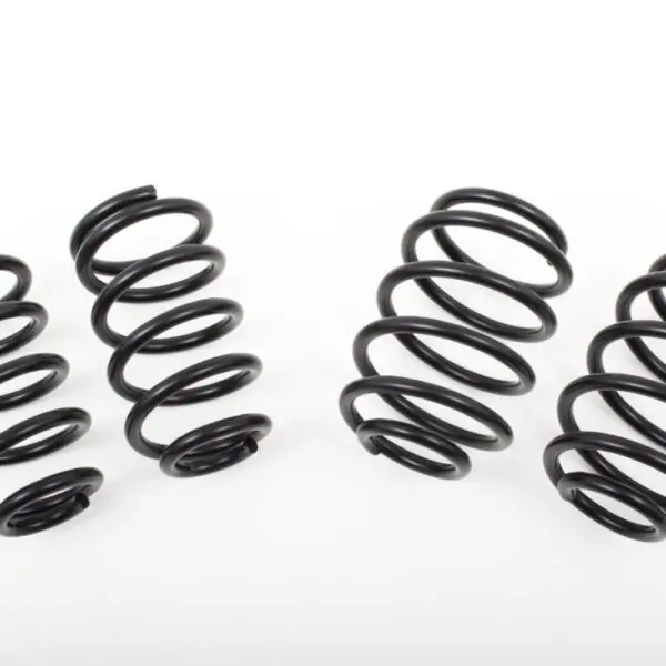 McGaughy's 1.25-1.75"" Lowering Kit For 2010-2017 Chevy Camaro 83000