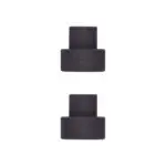 Bilstein B1 (Components) Shock Bushings-B4-KT1-Z261A01