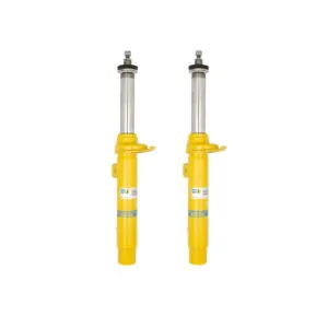 Bilstein B6 Performance Front Shocks for 2016-2018 BMW 330e 2WD