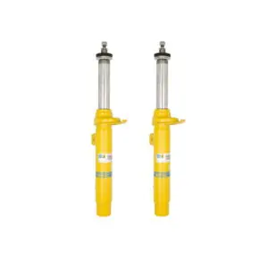 Bilstein B8 Performance Plus Front Shocks for 2013-2015 BMW ActiveHybrid 3 2WD