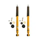 Bilstein B8 Performance Plus Rear Shocks for 2003-2004 Mercedes-Benz C32 AMG 2WD