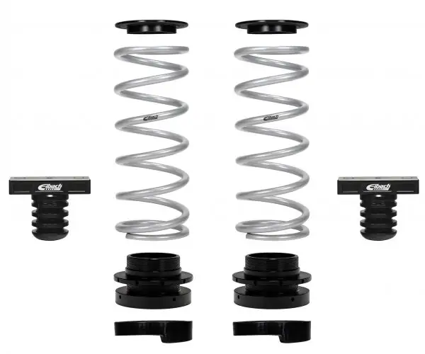 Eibach 0.5-2 Rear Lift Load-Leveling Systems (250lbs) for 2021-2022 Toyota 4Runner TRD Pro SUV 4.0L V6 4WD N280