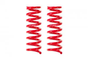 Eibach 1.4 Pro-Lift Front Coil Springs for 2021-2022 Toyota 4Runner TRD Pro SUV 4.0L V6 4WD N280
