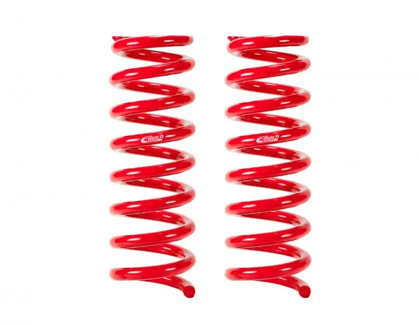 Eibach 1.4 Pro-Lift Front Coil Springs for 2021-2022 Toyota 4Runner TRD Pro SUV 4.0L V6 4WD N280