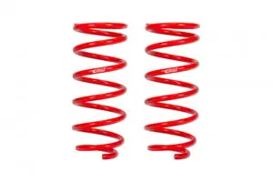 Eibach Pro-Lift-Kit TRD Pro 1 Rear Springs for 2019-2020 Toyota 4Runner 4WD