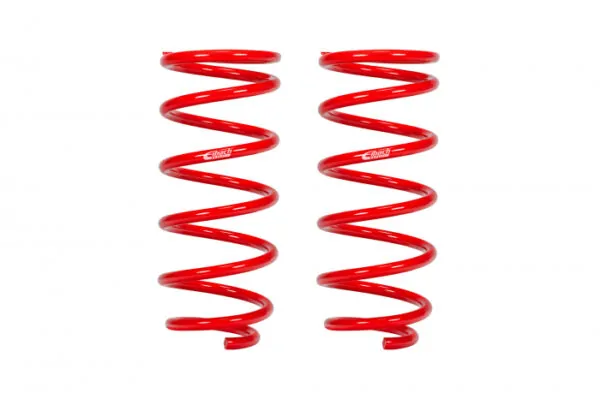 Eibach Pro-Lift-Kit TRD Pro 1 Rear Springs for 2019-2020 Toyota 4Runner 4WD