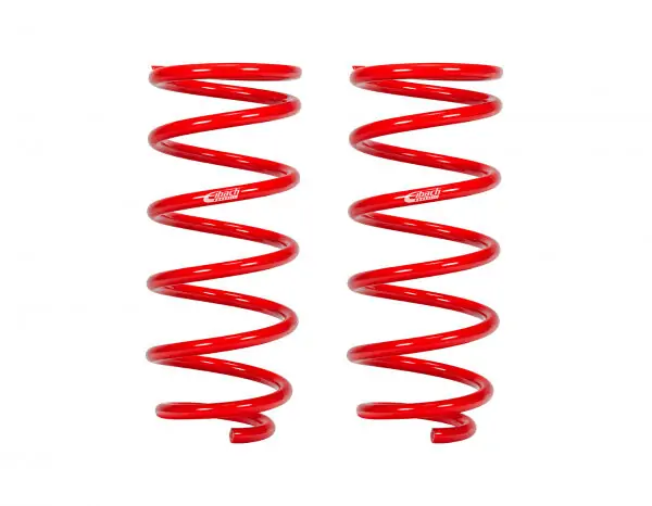 Eibach Pro-Lift-Kit TRD Pro 1 Rear Springs for 2019-2020 Toyota 4Runner 4WD