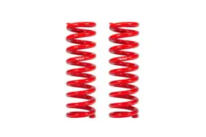 Eibach Pro-Lift-Kit TRD Pro 1.6 Front Springs for 2019-2020 Toyota 4Runner 4WD