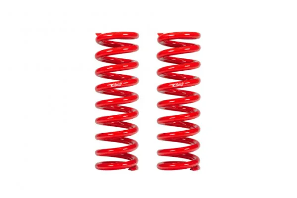 Eibach Pro-Lift-Kit TRD Pro 1.6 Front Springs for 2019-2020 Toyota 4Runner 4WD