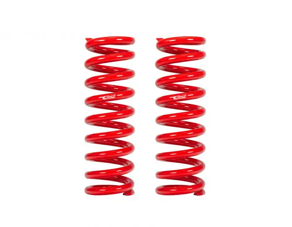 Eibach Pro-Lift-Kit TRD Pro 1.6 Front Springs for 2019-2020 Toyota 4Runner 4WD