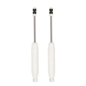 McGaughy's 4-6 Shock absorber Front For 2013-2022 Ram 3500