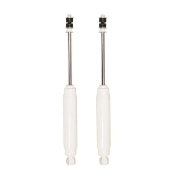 McGaughy's 4-6 Shock absorber Front For 2014-2022 Ram 2500