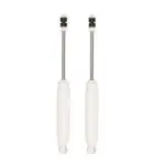 McGaughy's 6-8 Shock absorber Front Rear For 2005-2022 Ford F-350