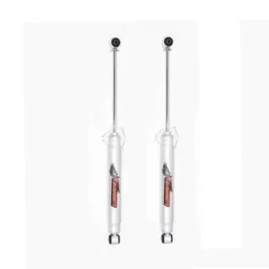 McGaughy's 6-9 Shock absorber Rear For 2011-2022 Chevy 3500