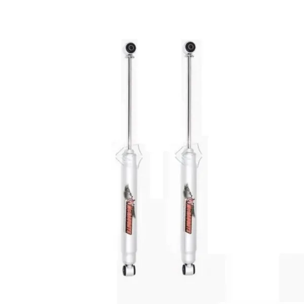 McGaughy's 6-9 Shock absorber Rear For 2017-2022 Ford F-250