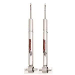 McGaughy's 7-9 Adjustable Lift Strut Front For 2007-2018 Chevy 1500
