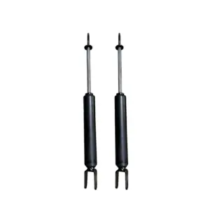 McGaughy's 7 Lift Shock absorbers Front For 1999-2006 Chevy 1500 4WD