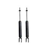 McGaughy's 7 Lift Shock absorbers Front For 1999-2006 GMC 1500 4WD