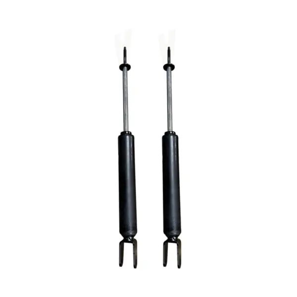 McGaughy's 7 Lift Shock absorbers Front For 1999-2006 GMC 1500 4WD