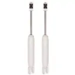 McGaughy's 7 Shock absorber Front For 2002-2010 GMC 2500 2wd-4wd