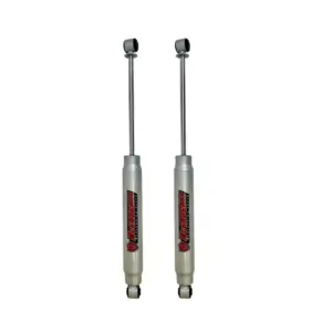McGaughy's 8" Lift Shock absorbers Front For 2003-2010 Dodge Ram 3500