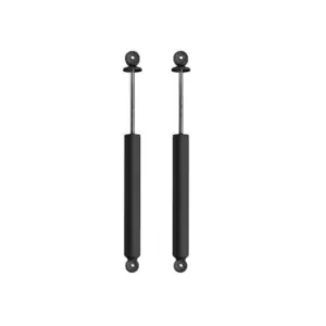 McGaughy's 8 Lift Shock absorbers Rear For 2005-2025 Ford F-250 4WD