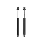 McGaughy's 8 Lift Shock absorbers Rear For 2005-2025 Ford F-350 4WD