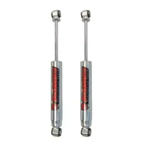 McGaughy's Lowering Shock Rear For 1988-2018 Chevy 1500