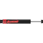 Rancho Single Steering Stabilizer RS7MT for 2003-2010 Dodge Ram 3500 4WD