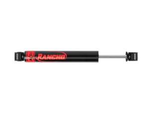 Rancho Single Steering Stabilizer RS7MT for 2003-2010 Dodge Ram 3500 4WD