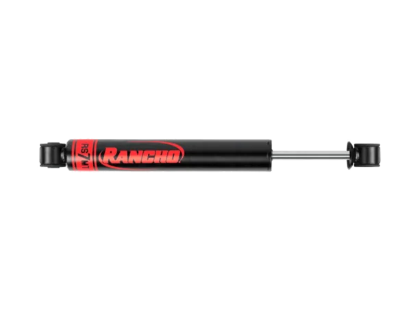 Rancho Single Steering Stabilizer RS7MT for 2003-2010 Dodge Ram 3500 4WD